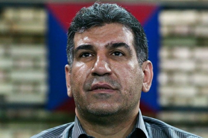 حسینی: بوکس ایران خیلی کار دارد