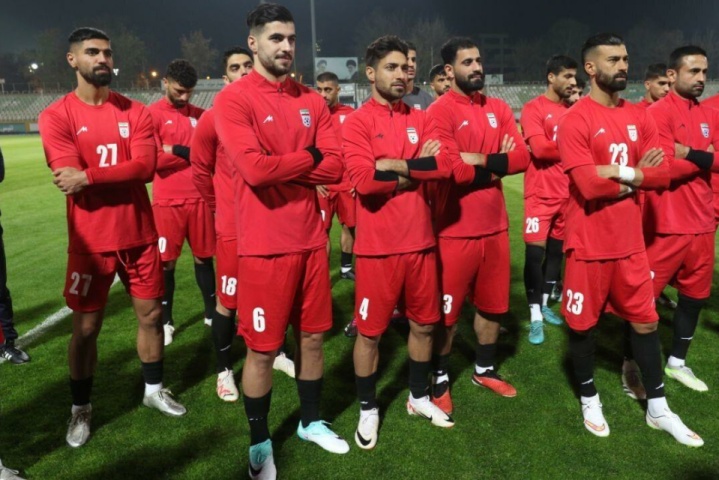 AFC: ایران به دنبال چهارمین حضور متوالی در جام‌جهانی است