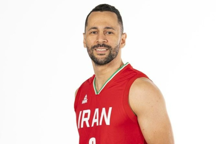 داورپناه: هاکان در تیم ملی بسکتبال زود پوست‌اندازی کرد