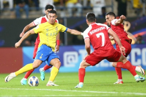 آغاز بلیت فروشی دیدار پرسپولیس – النصر