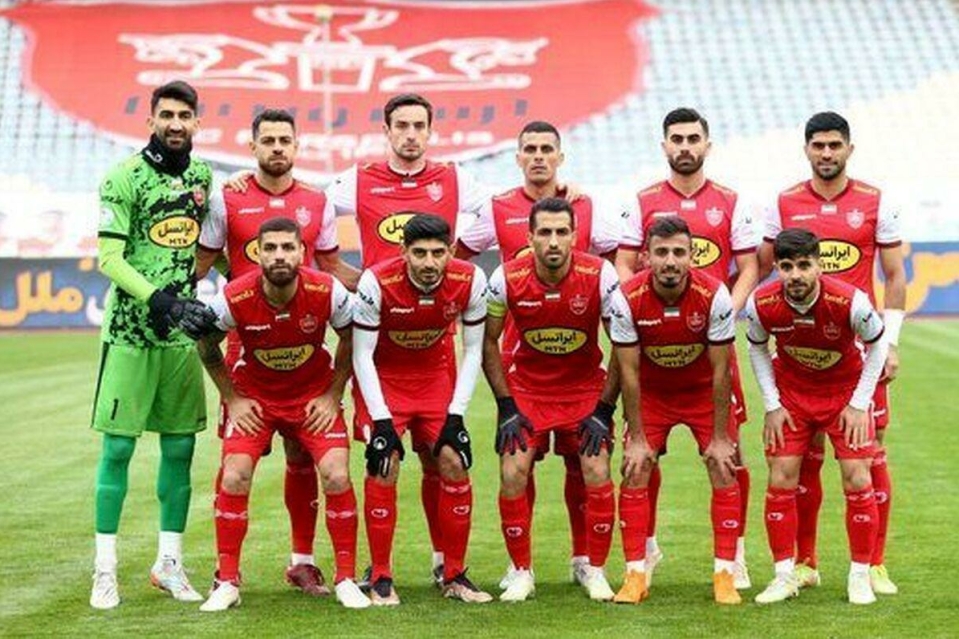 AFC: آزادی الهام بخش پرسپولیس برای صعود می‌شود؟