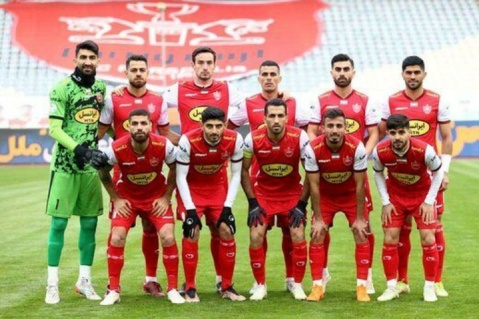 AFC: آزادی الهام بخش پرسپولیس برای صعود میشود؟