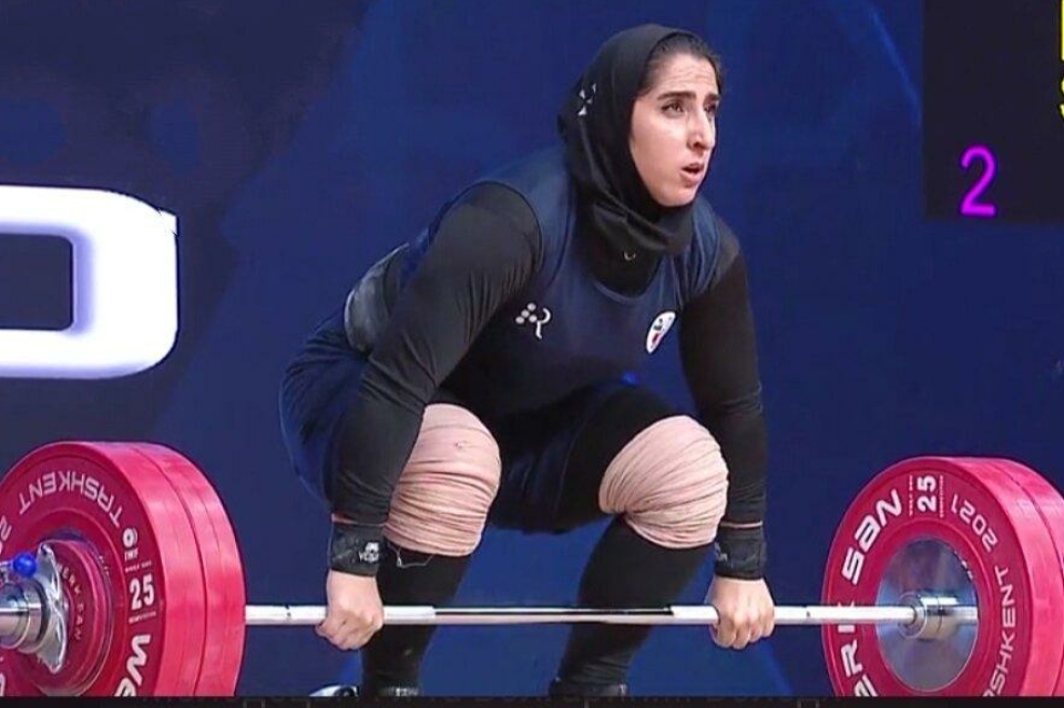حسینی غایب انتخابی المپیک در دوحه!