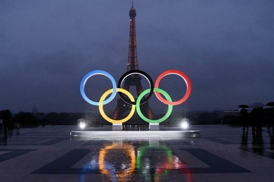 المپیک پاریس و ادامه بلاتکلیفی روس‌ها در این رویداد مهم
