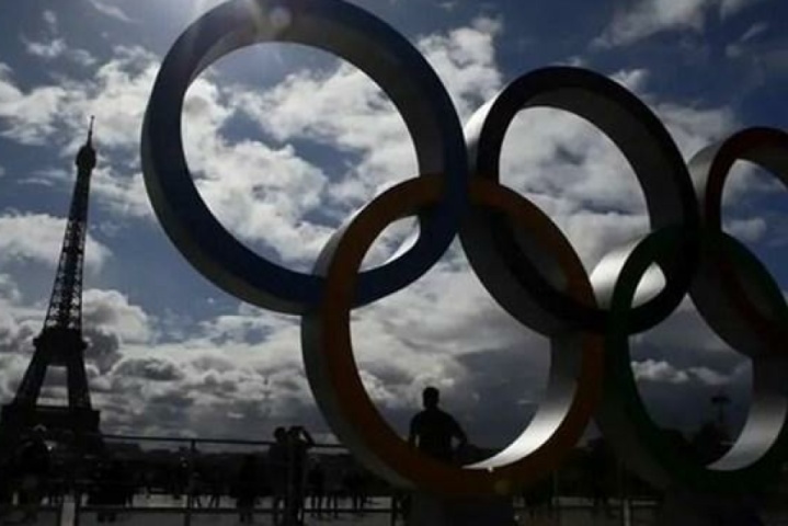 قوانین ویژه پلیس پاریس برای افتتاحیه المپیک