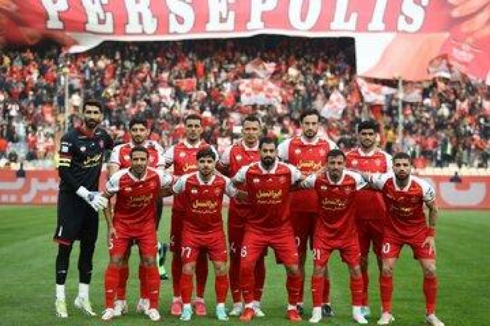 احتمال جدایی دو مدافع از پرسپولیس