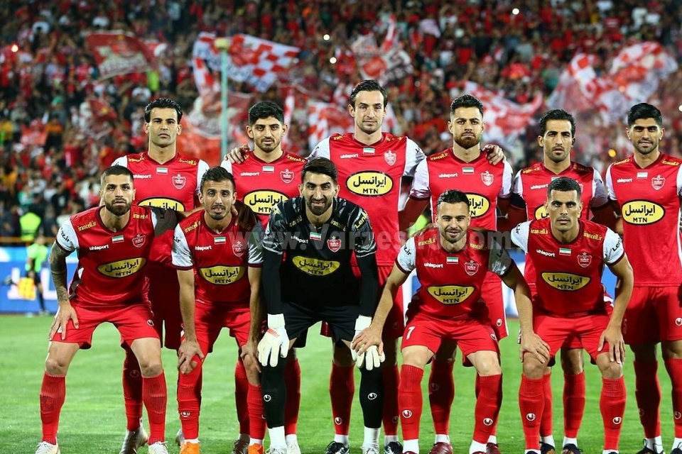 درخواست «شستا» از وزارت ورزش برای خرید باشگاه پرسپولیس