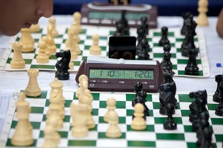 یک طلا و سه برنز، حاصل کار شطرنج‌بازان نوجوان ایران در قهرمانی آسیا