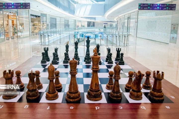 امروز ؛ استارت ثبت نام کاندیداهای ریاست فدراسیون شطرنج