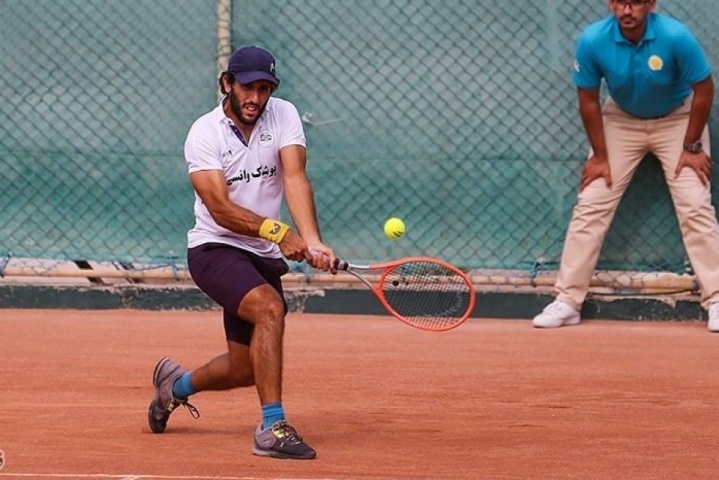 شکایت دوباره استونی رد شد/ تنیس ایران میزبان ماند
