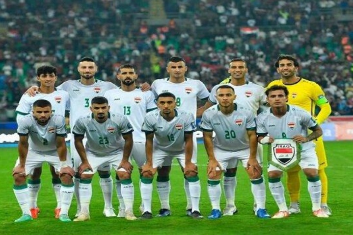 حضور در نیمه‌نهایی برای فوتبال عراق یک دستاورد است