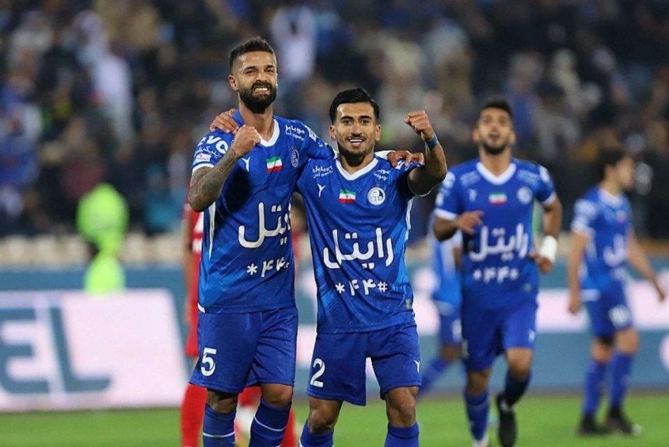 نیم فصل دوم رویایی در انتظار استقلال: 10 بازی در تهران