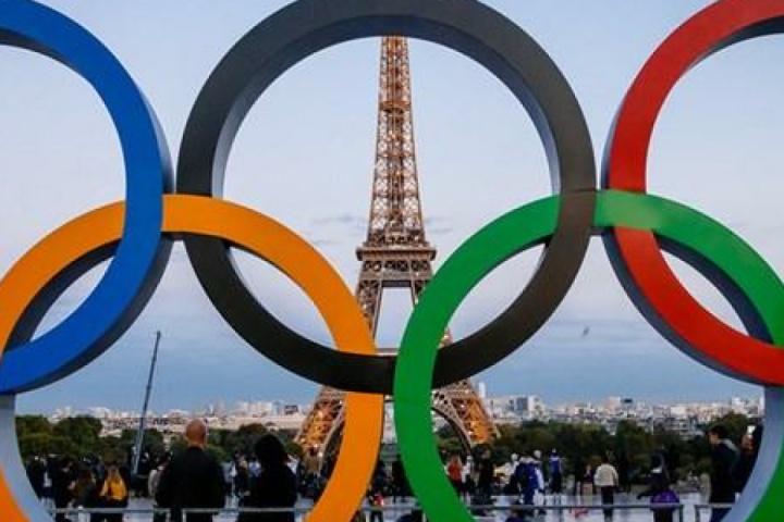 هجوم «ساس ها» و نگرانی برگزارکننده گان المپیک پاریس