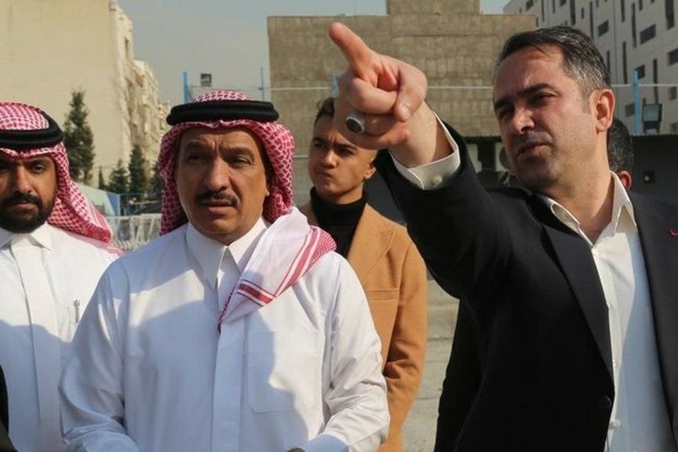 دیدار خطیر با سفیر عربستان دردسرساز شد| واکنش وزارت ورزش به یک مهمانی