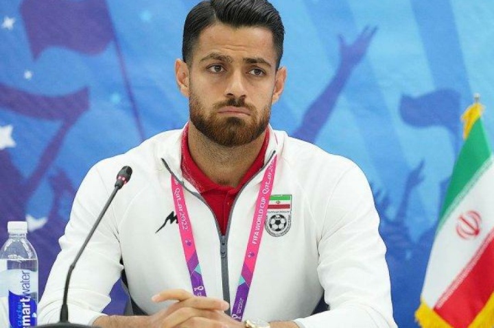 پورعلی گنجی: داغدار فرزندان میناب هستیم