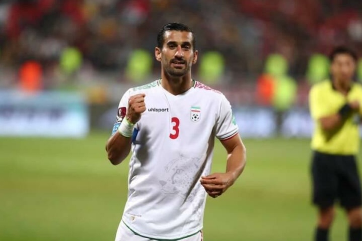 AFC گزارش داد: حاج صفی یکی از ۵ بازیکن با تجربه جام ملتهای آسیا