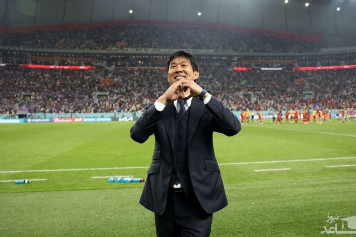 موریاسو: ژاپن به دنبال قهرمانی جام ملت‌هاست