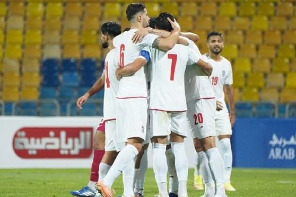 میانگین سنی تیم‌های حاضر در جام ملت‌های آسیا/ ایران دومین تیم مُسن