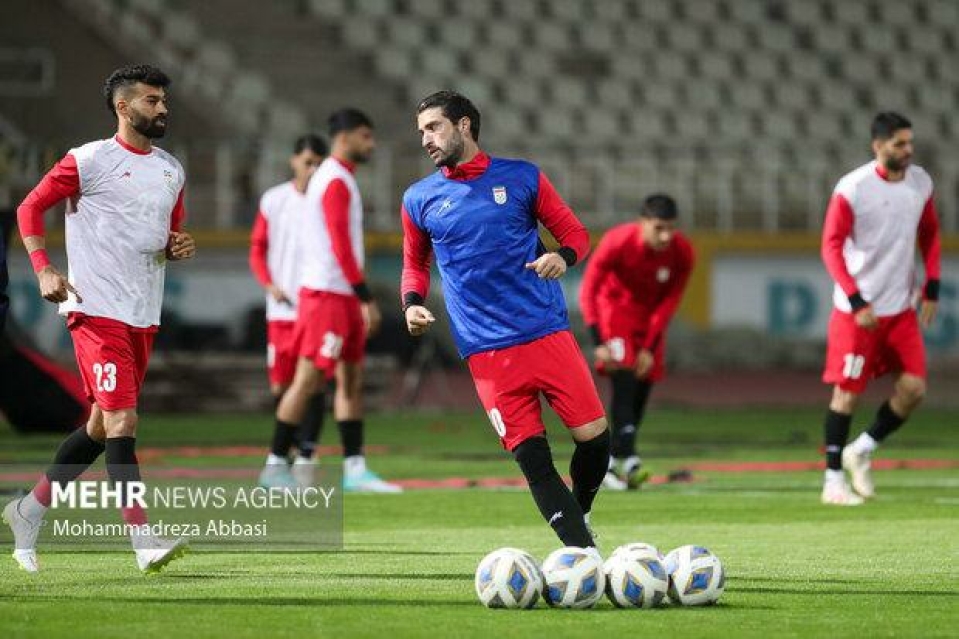 مهاجمان تیم ملی فوتبال در آستانه ثبت دو رکورد منحصر به فرد