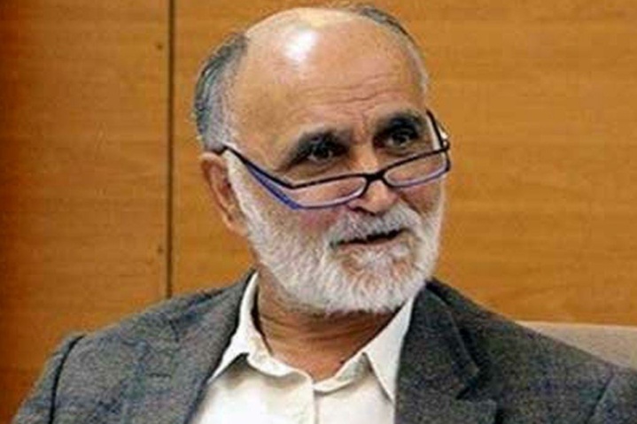 کاظم اولیایی: نفر پنجم هیات مدیره بهتره دکتر ایروانی باشد