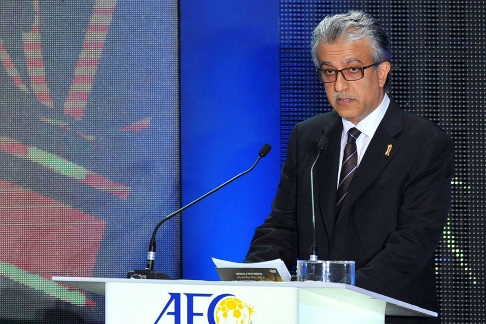 شیخ‌سلمان: جام ملت‌های ۲۰۲۴ آسیا، جام «اولین‌ها» خواهد بود