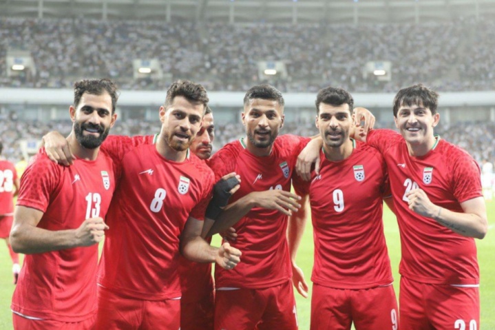 یادداشت؛ تا پای جام برای ایران