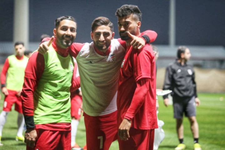 تیم ملی، آماده شروع مقتدرانه در جام ملت‌ها
