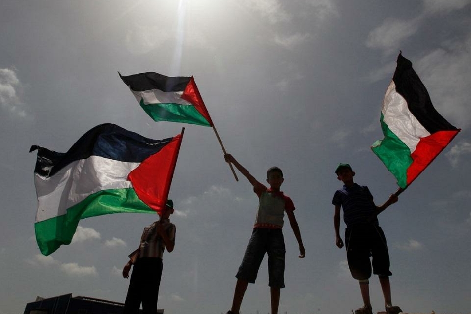 ارسال بیانیه جامعه ورزش در حمایت از کودکان غزه به مجامع بین‌المللی