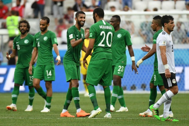 واکنش تند النصری‌ها به حذف نواف العقیدی از تیم ملی عربستان