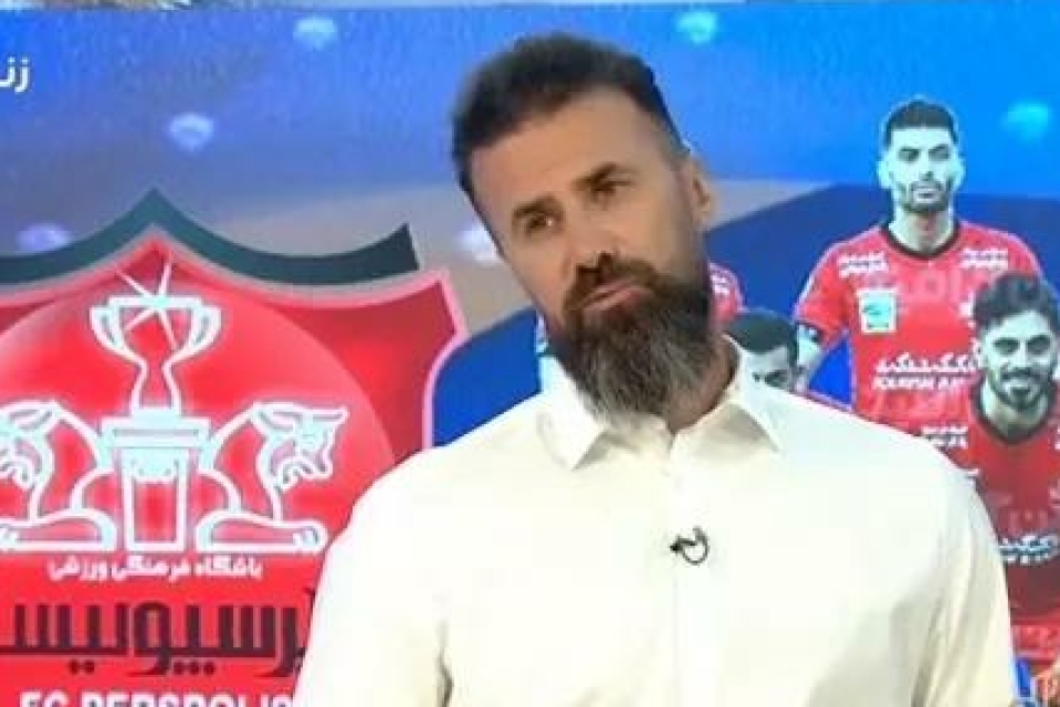 باقری‌ها:کاریزما و شخصیت برانکو باز هم به پرسپولیس کمک می‌کند