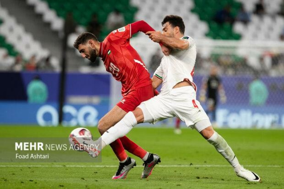 سایت AFC: ایران پیروزی چشمگیری به دست آورد