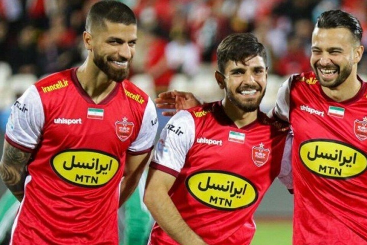 زمان اعزام ستاره‌های پرسپولیس مشخص شد