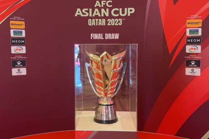 برنامه دیدارهای روز سیزدهم جام ملت‌های آسیا ۲۰۲۳