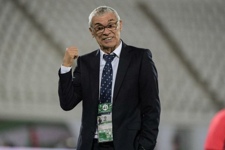 پیرمرد دوست‌داشتنی از جام ملت‌های آسیا خداحافظی کرد