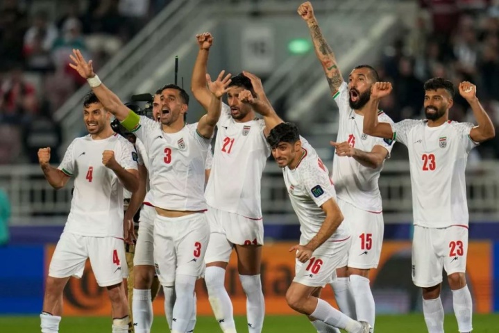 جام ملت های آسیا| ترکیب تیم ملی ایران برای مصاف با ژاپن در فینال زودرس آسیا