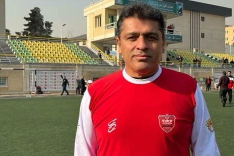 داداش زاده: پرسپولیس باید چهار امتیاز از سپاهان بگیرند