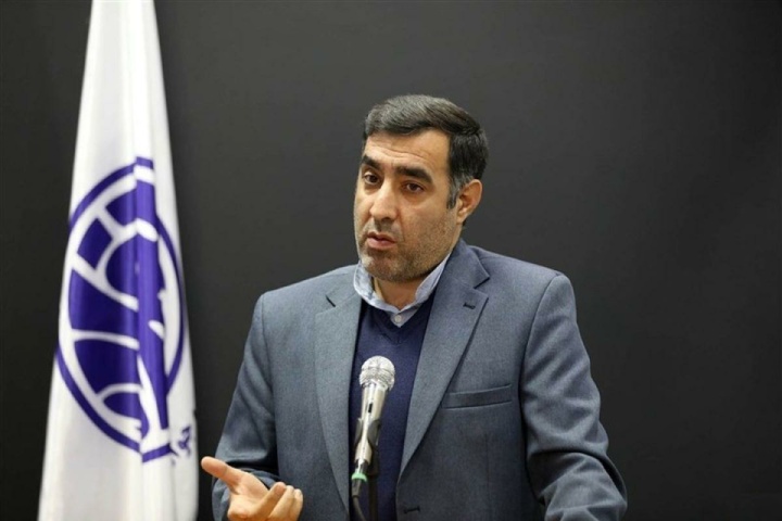 جوادی خبر داد: پروژه‌های استان تهران رشد هفت و نیم برابری داشته