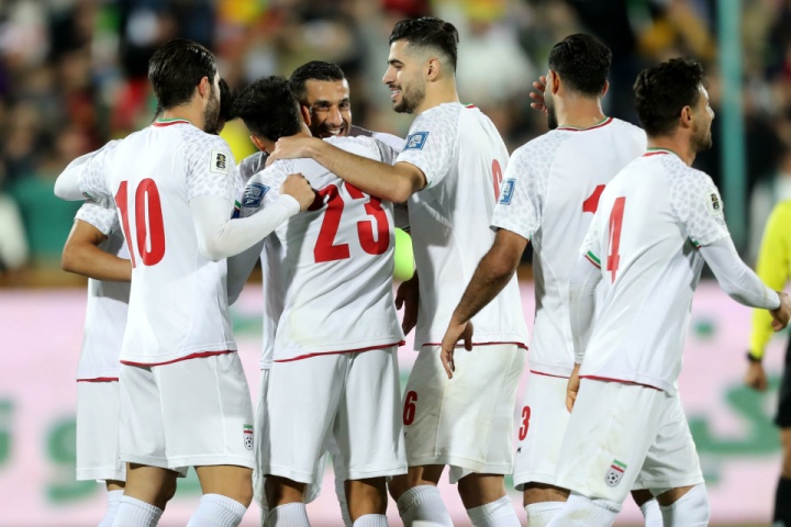 تحلیل سعودی‌ها؛ ایران و کره فینالیست جام ملت‌های آسیا
