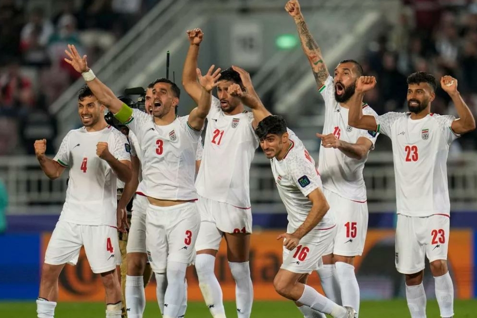 سیر تا پیاز جام جهانی 2026 و شانس تاریخی ایران برای صعود