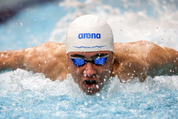 شناگران اعزامی به مسابقات قهرمانی جهان مشخص شدند