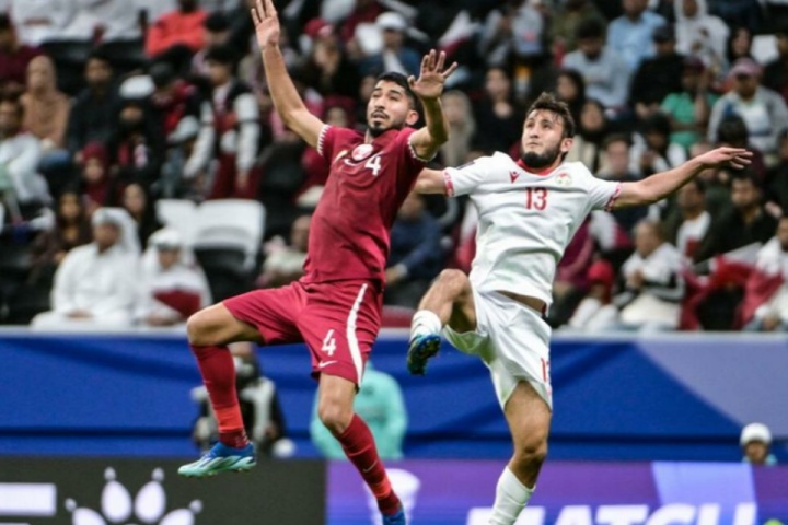 کری خوانی دو ملی‌پوش قطری: چاره‌ای جز شکست ایران و قهرمانی نداریم