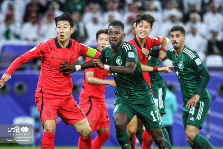 عربستانی‌ها به دنبال فینال تمام عربی در جام ملت‌های آسیا ۲۰۲۳