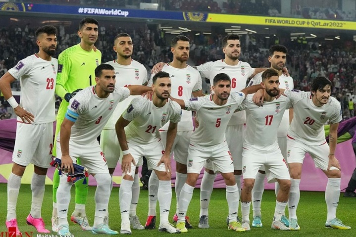 مخالفت رسمی فدراسیون با تغییر ورزشگاه بازی ایران - قطر
