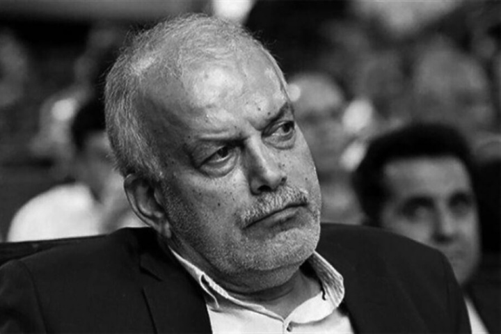 پیام تسلیت وزیر ورزش در پی درگذشت «غلامرضا بهروان»