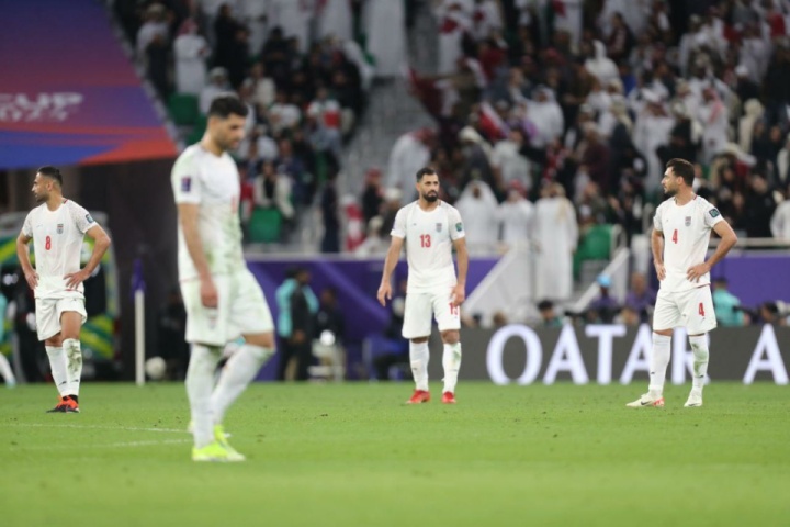 با شکست مقابل قطر، راه نسل طلایی فوتبال ایران پایان یافت
