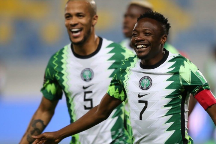 فینالیست‌های رقابت‌های فوتبال جام ملت‌های آفریقا مشخص شدند