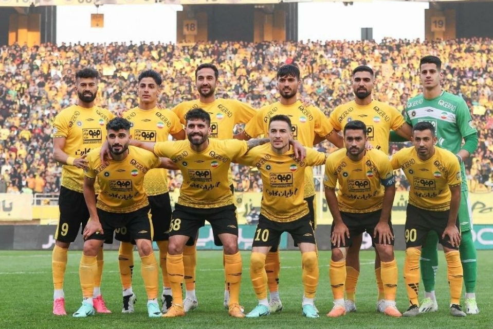 استقبال AFC از بازی بزرگ / سپاهان حریف دشوار برای الهلال