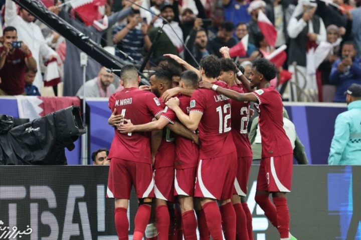 قطر قهرمان جام ملتهای آسیا شد