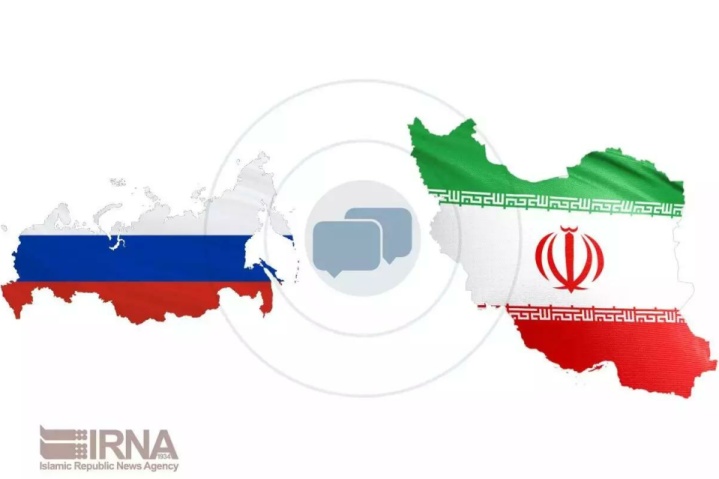 همکاری‌ ایران و روسیه در حوزه ورزش گسترش پیدا می‌کند