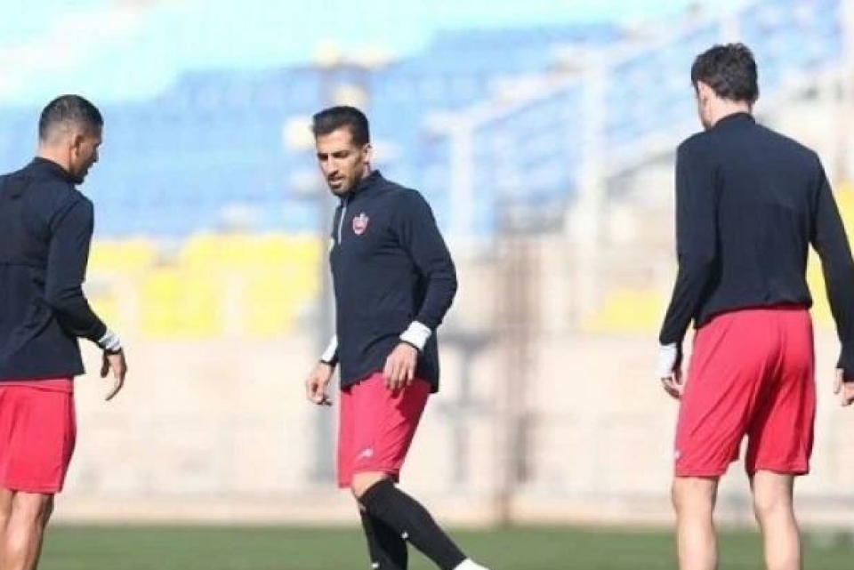 شیرمحمدی: 50 میلیون هوادار نگران پرسپولیس هستند